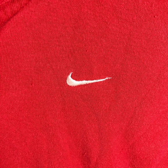Vintage Nike Zip Up - Picture 2 of 5